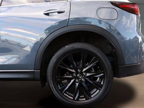Used 2024 MAZDA CX-5 Carbon Edition AWD/4WD image 8