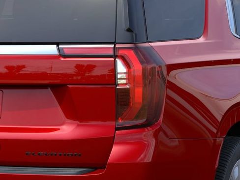 New 2026 GMC Yukon Elevation w/ Elevation Premium Package AWD/4WD image 11