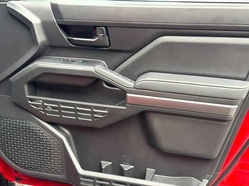 New 2026 Toyota Tacoma 4x4 Double Cab image 13