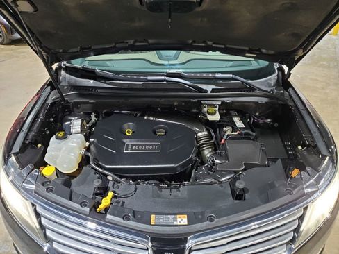 Used 2015 Lincoln MKC FWD w/ Equipment Group 102A Reserve image 41