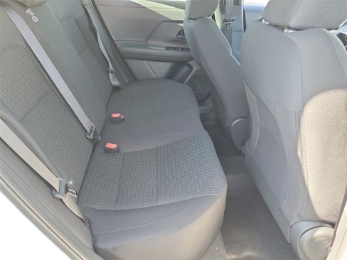 New 2026 Nissan Kicks S image 14