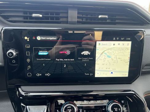 New 2026 GMC Sierra 1500 AT4 w/ AT4 Premium Package image 19