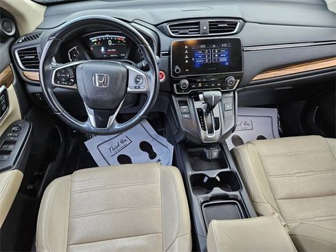 Used 2018 Honda CR-V EX-L image 8