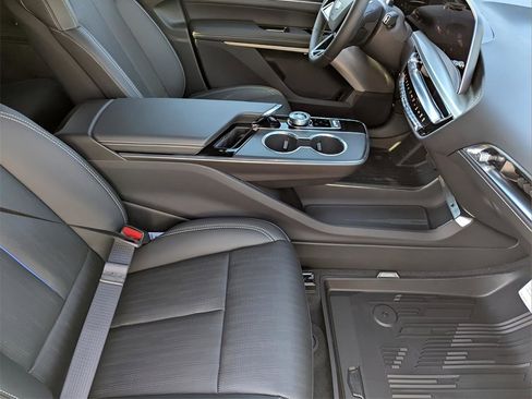 New 2026 Cadillac Lyriq Premium Sport image 19