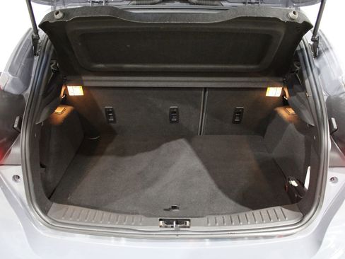 Used 2017 Ford Focus RS image 15