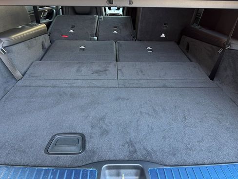 New 2026 Mercedes-Benz GLS 450 4MATIC image 15