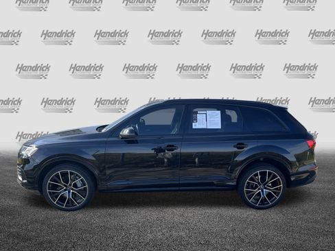 Used 2023 Audi Q7 3.0T Prestige image 6