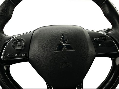 Used 2020 Mitsubishi Outlander Sport AWD image 16