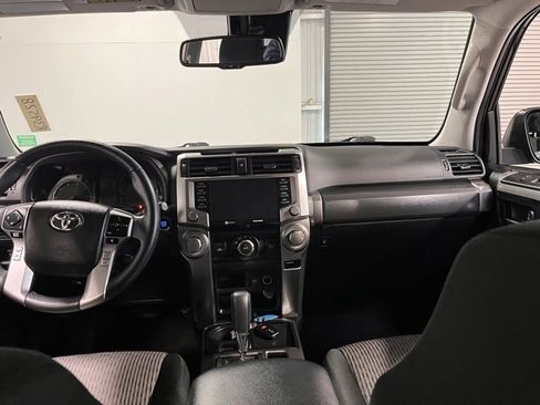 Used 2024 Toyota 4Runner SR5 image 20