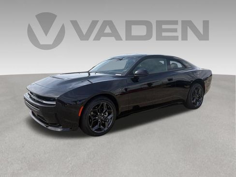 New 2026 Dodge Charger R/T w/ Driver Convenience Group AWD/4WD image 21