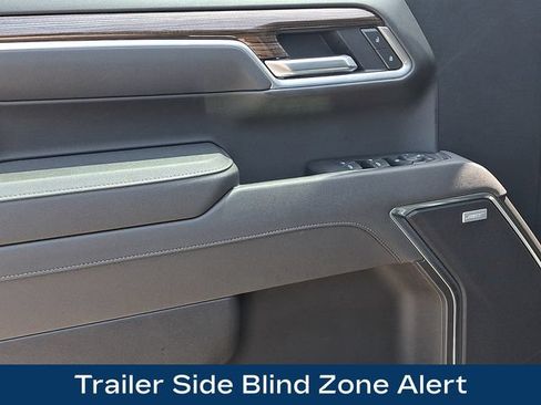 Used 2025 Chevrolet Silverado 1500 RST AWD/4WD image 23