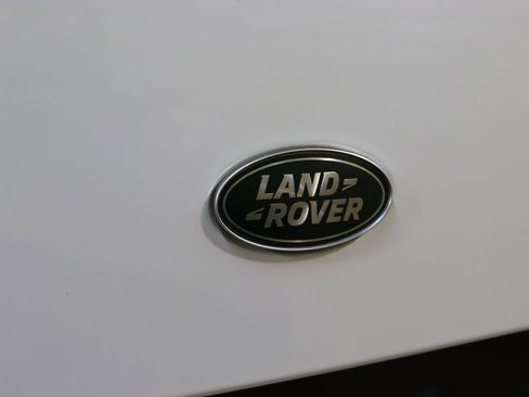 Used 2023 Land Rover Defender 130 First Edition AWD/4WD image 25