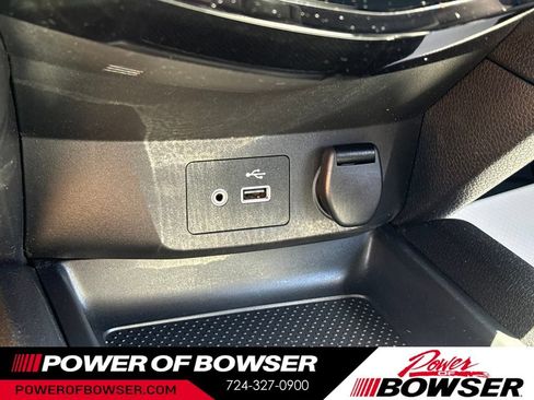 Used 2019 Nissan Rogue Sport S w/ Appearance Package AWD/4WD image 17