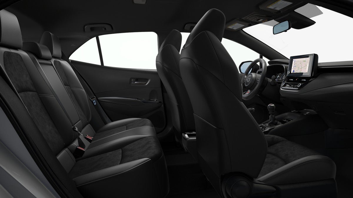 New 2026 Toyota Corolla GR AWD/4WD image 21