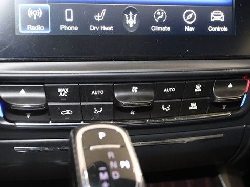 Used 2020 Maserati Quattroporte S Q4 image 26