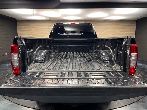Used 2022 Ford F350 XL w/ STX Appearance Package AWD/4WD image 18