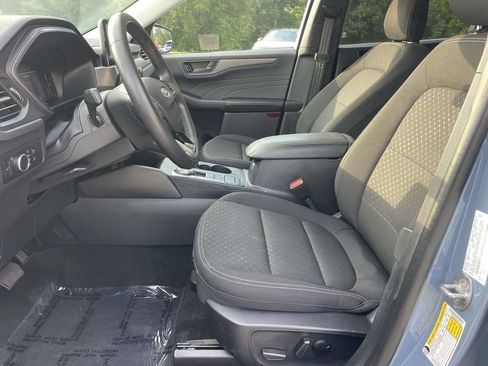 Used 2024 Ford Escape Active FWD image 15