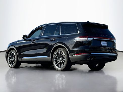 Used 2020 Lincoln Aviator Reserve w/ Equipment Group 202A image 14