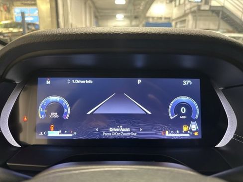 Used 2023 Jeep Grand Cherokee L Altitude image 22