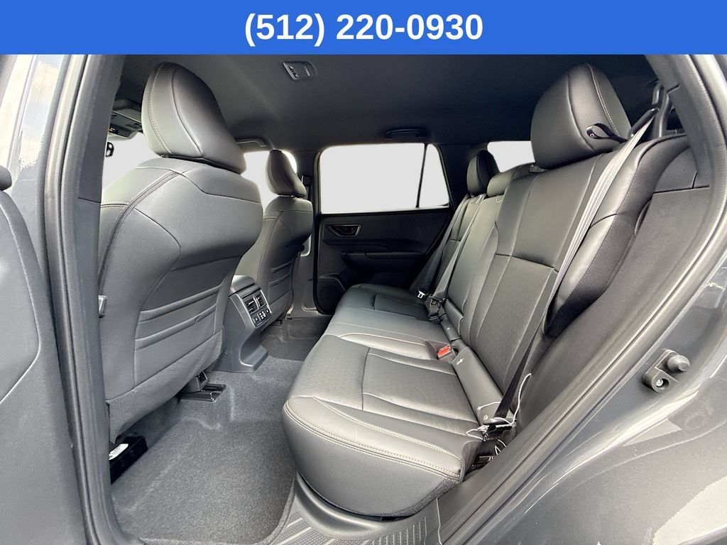 New 2026 Subaru Outback Wilderness AWD/4WD image 29