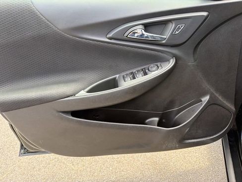 Used 2024 Chevrolet Malibu LT FWD image 14