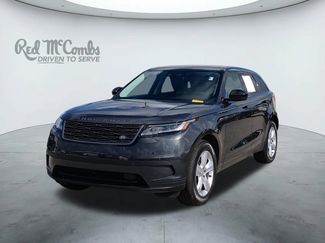 Used 2025 Land Rover Range Rover Velar S video 1