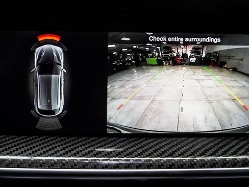 Used 2022 Alfa Romeo Stelvio Quadrifoglio w/ Active Assist Plus Package image 29