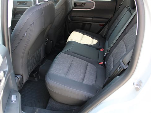 Used 2023 Ford Bronco Sport Big Bend image 12