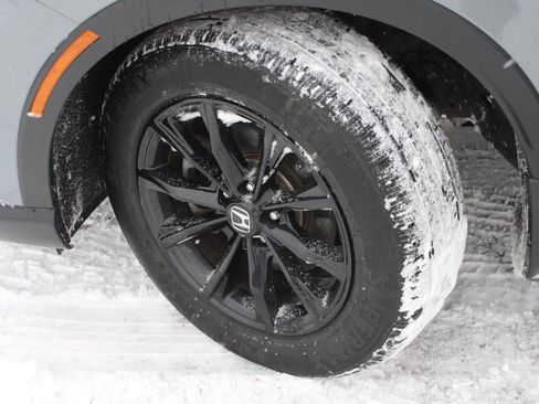 Certified 2024 Honda CR-V Sport image 17