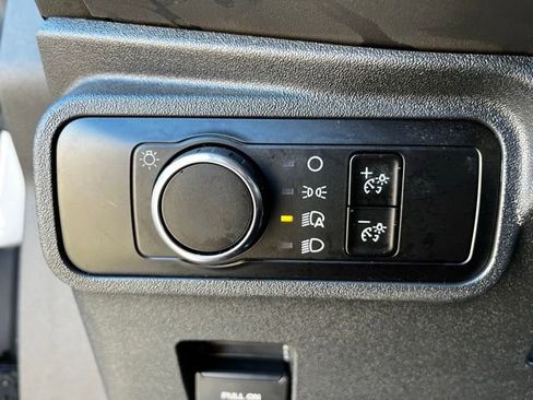 Used 2025 Ford Bronco Big Bend image 20