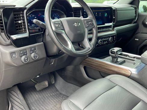 Certified 2023 Chevrolet Silverado 1500 RST AWD/4WD image 27
