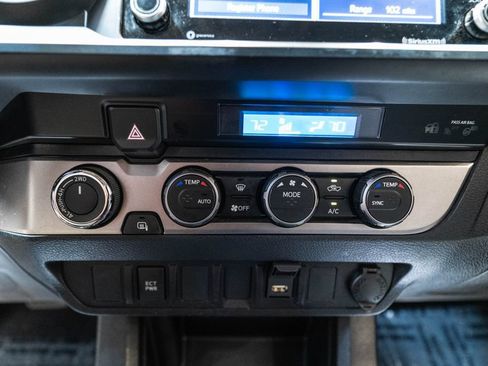 Used 2023 Toyota Tacoma SR AWD/4WD image 24