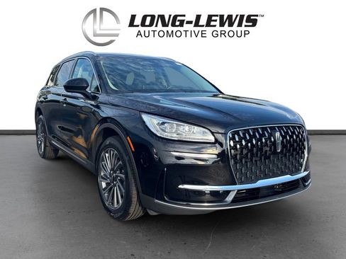 Certified 2023 Lincoln Corsair Reserve FWD image 10