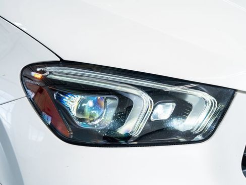 Used 2021 Mercedes-Benz GLE 53 AMG GLE 53 AMG image 21