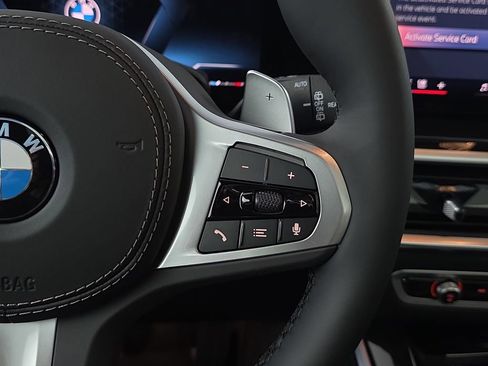 New 2026 BMW X5 xDrive40i w/ M Sport Package image 18