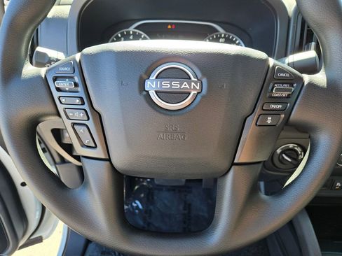 New 2026 Nissan Frontier S image 10