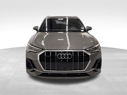 Used 2024 Audi Q3 2.0T Premium w/ Convenience Package AWD/4WD image 8