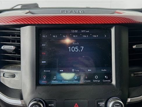 Used 2019 RAM 1500 Big Horn AWD/4WD image 14