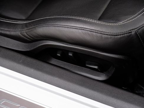 Used 2018 Chevrolet Corvette Grand Sport image 42