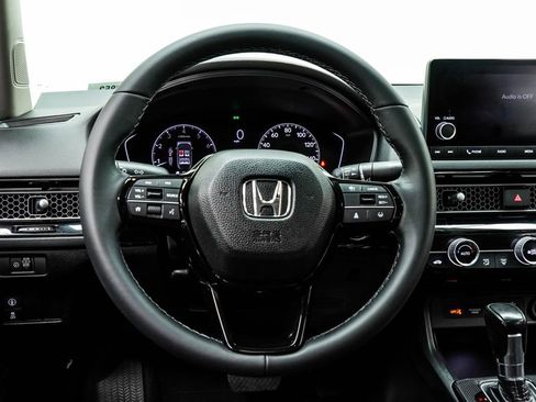 Used 2022 Honda Civic EX image 23