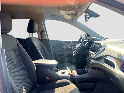 Used 2018 GMC Terrain SLE w/ Driver Convenience Package FWD image 23
