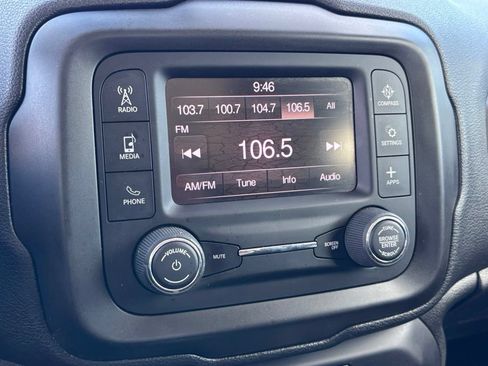 Used 2020 Jeep Renegade Sport AWD/4WD image 22