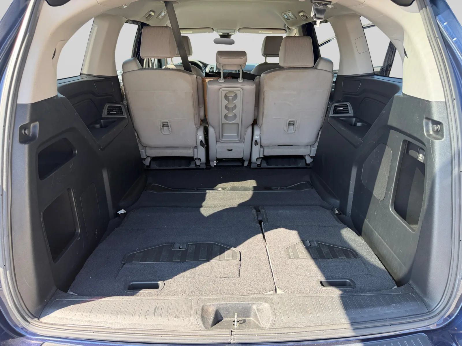 Used 2021 Honda Odyssey EX image 27