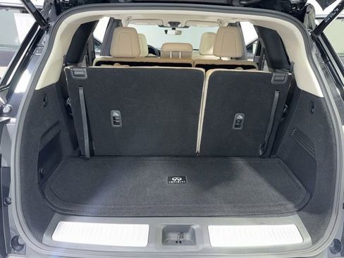Used 2023 INFINITI QX60 Luxe w/ Cargo Package FWD image 30