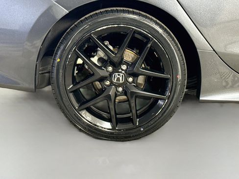 Used 2024 Honda Civic Sport image 33