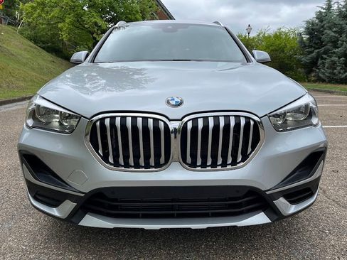 Used 2021 BMW X1 xDrive28i w/ Convenience Package AWD/4WD image 32