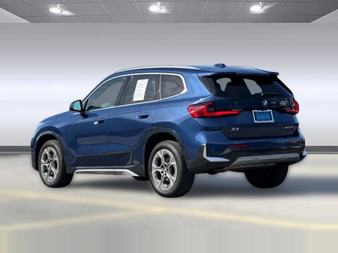 Used 2025 BMW X1 xDrive28i w/ Convenience Package image 3