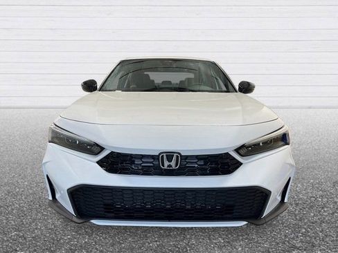 New 2026 Honda Civic Sport Touring image 11