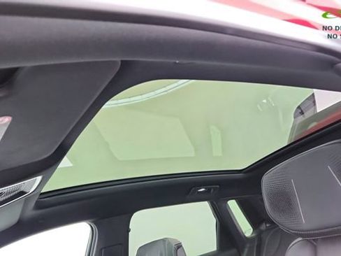 Used 2024 Cadillac Lyriq Luxury w/ LPO, Floor Liner Package image 56