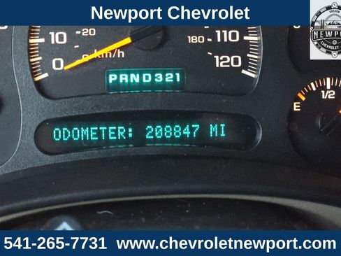 Used 2005 Chevrolet Tahoe LS image 25